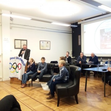 20180125 sportverdienste  9 - Sportraad Zaventem 